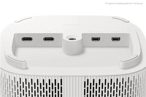 Projetor Touch Triplo Laser Samsung SP-LPF5DS 100" The Premier 5 2025 - Image 10
