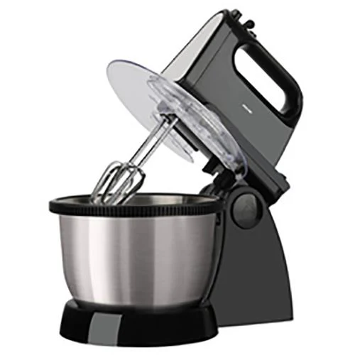 Batedeira com Taça Proline HMB400 - Preto Inox - Image 3
