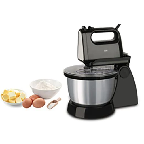 Batedeira com Taça Proline HMB400 - Preto Inox - Image 5