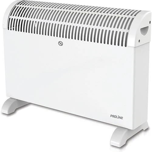 Convector Proline CO20W - Branco - Image 2