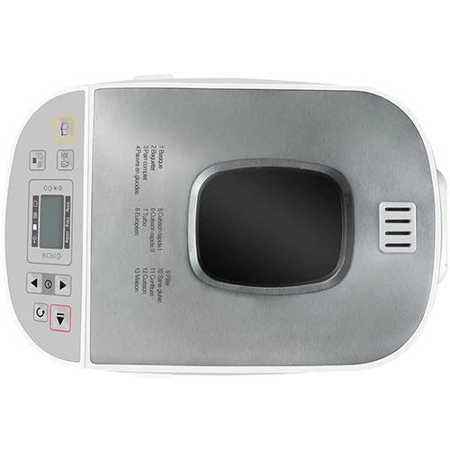 Máquina de Pão Proline MP1000 - Image 6