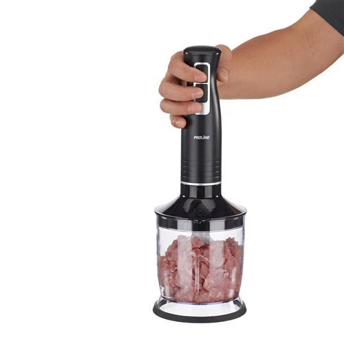 Varinha Mágica Proline 600W - Preta - Image 3