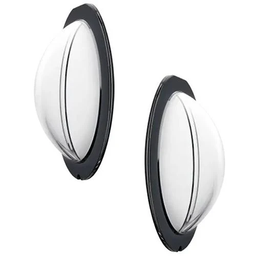 Proteção Adesiva para Lente Insta360 X3 - Image 3