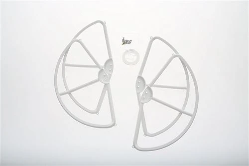 Proteções para Hélices DJI Phantom 3  PH-P3-PART2 - Image 3