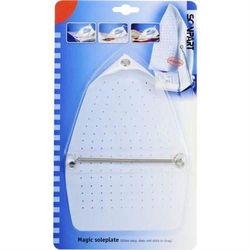 Protector para Ferro Engomar Scanpart (2910060003) - Outlet - Grade A - Image 2