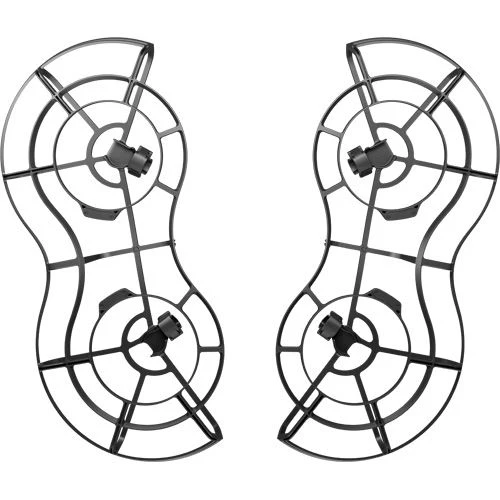 Protetor de Hélices 360º para Drones DJI Lito Series - 1 Par - Image 2