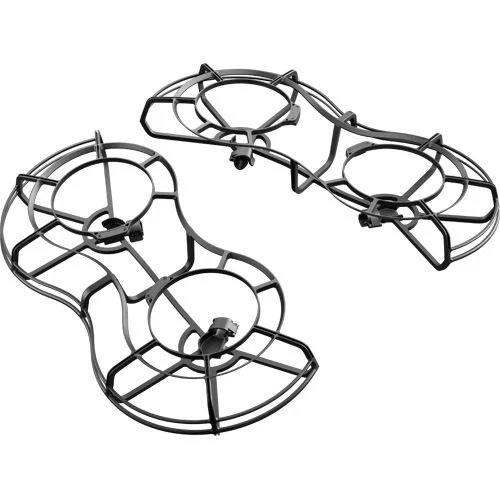 Protetor de Hélices 360º para Drones DJI Lito Series - 1 Par - Image 3