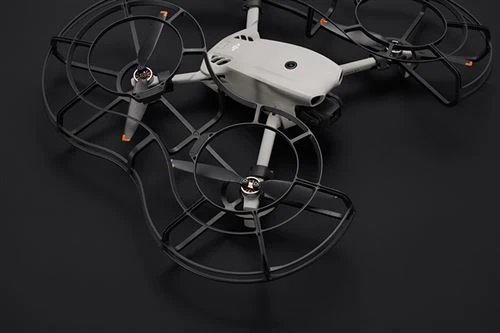 Protetor de Hélices 360º para Drones DJI Lito Series - 1 Par - Image 4