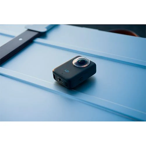 Protetores de Lente Transparentes DJI para Osmo 360 - Image 2