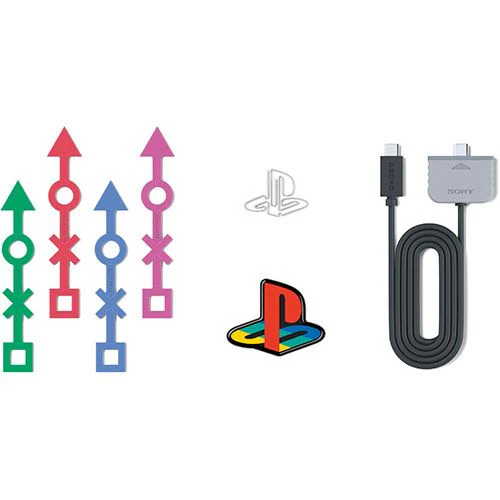 Consola Playstation PS5 Slim Digital - Edição Limitada do 30º Aniversário - Image 6
