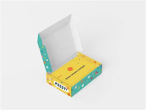 PSSST! Mensagens para a Família - Image 2