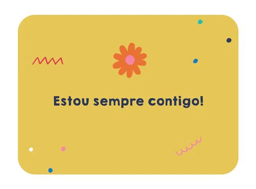 PSSST! Mensagens para a Família - Image 3