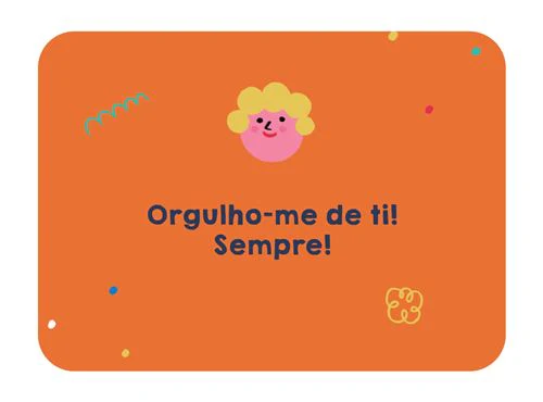 PSSST! Mensagens para a Família - Image 4