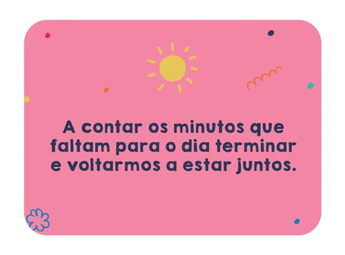 PSSST! Mensagens para a Família - Image 5
