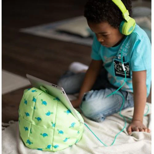 Puff para Tablets Planet Buddies - Milo the Turtle - Image 3