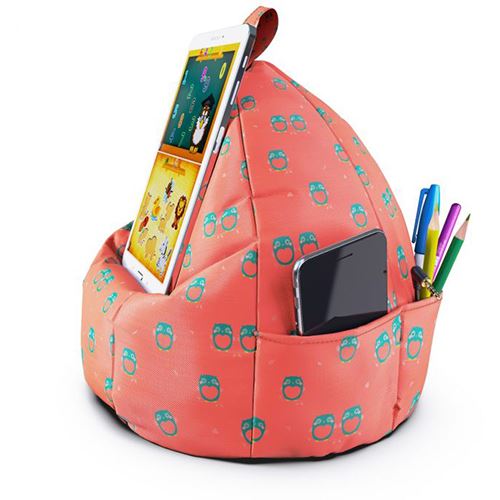Puff para Tablets Planet Buddies - Olive the Owl - Image 2