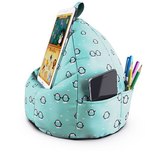 Puff para Tablets Planet Buddies - Pepper the Penguin - Image 2