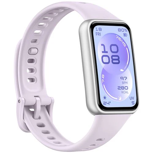 Pulseira de Actividade Huawei Band 11 - Roxo - Image 2