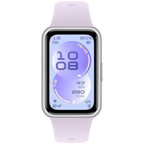 Pulseira de Actividade Huawei Band 11 - Roxo - Image 3