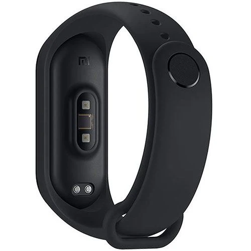 Pulseira de Atividade Xiaomi Mi Band 4 - Preto - Image 4