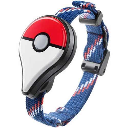 Pokémon Go Plus - Image 2