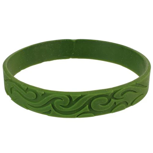 Pulseira Silicone Aroma Citronela CMP Paris BJ1590 - Várias Cores - Envio Aleatório - Image 3