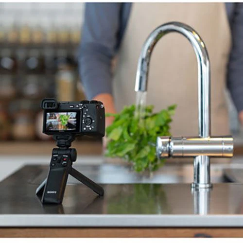 Punho Bluetooth Sony GP-VPT2BT - Image 9
