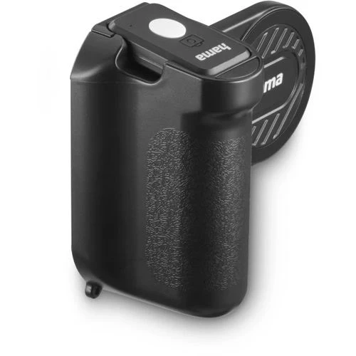 Punho Fotográfico Bluetooth para Smartphone Hama MagGrip BT - Preto - Image 2