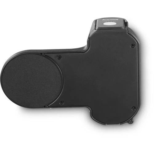 Punho Fotográfico Bluetooth para Smartphone Hama MagGrip BT - Preto - Image 5