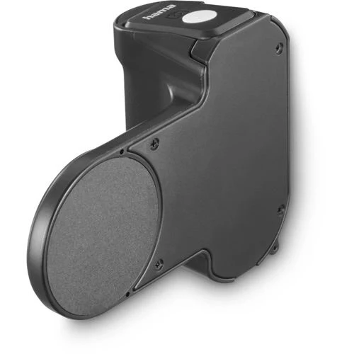 Punho Fotográfico Bluetooth para Smartphone Hama MagGrip BT - Preto - Image 6