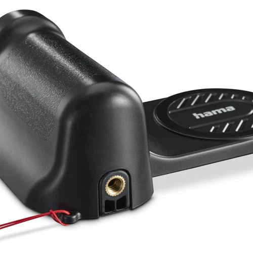 Punho Fotográfico Bluetooth para Smartphone Hama MagGrip BT - Preto - Image 7
