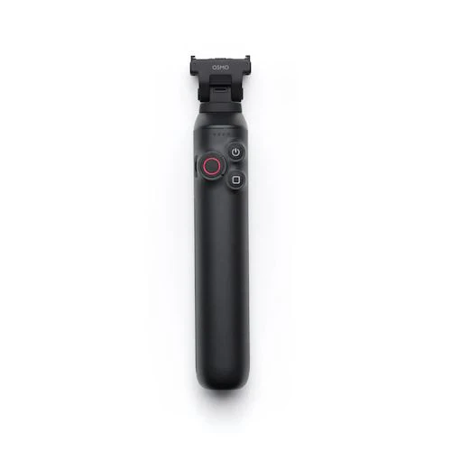 Punho Multifuncional DJI Power Extension para Osmo 360 - Preto - Image 3