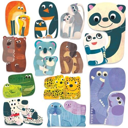 Puppies - Ecoplay - Image 2