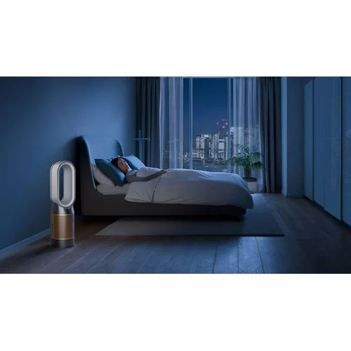 Purificador de Ar Dyson Hot+Cool™ Formaldehyde HP09 - Níquel | Dourado - Image 12