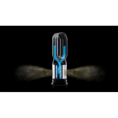 Purificador de Ar Dyson Hot+Cool™ Formaldehyde HP09 - Níquel | Dourado - Image 5