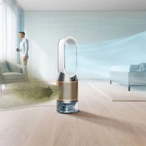 Purificador de Ar Dyson Humidify+Cool Formaldehyde - Image 2