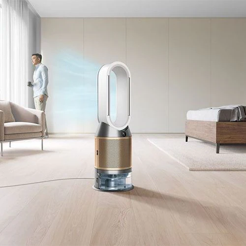 Purificador de Ar Dyson Humidify+Cool Formaldehyde - Image 3
