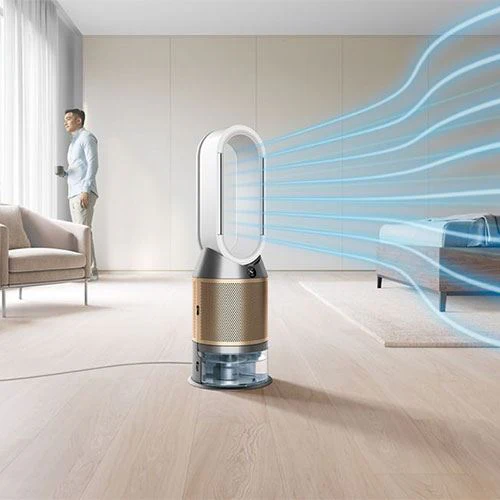 Purificador de Ar Dyson Humidify+Cool Formaldehyde - Image 4