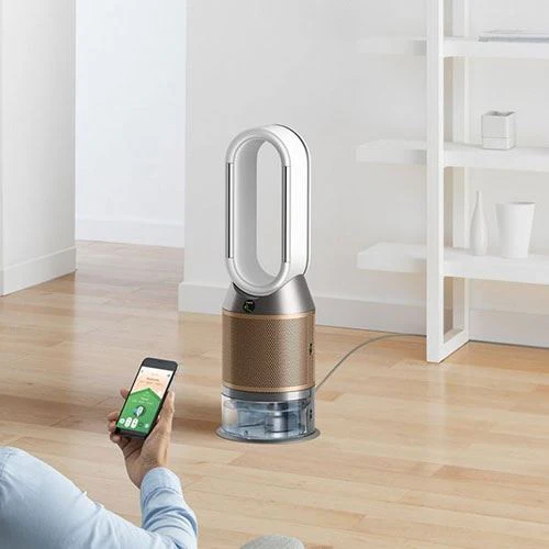 Purificador de Ar Dyson Humidify+Cool Formaldehyde - Image 6