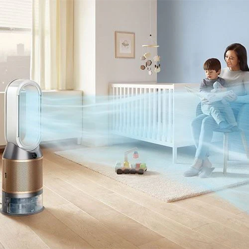 Purificador de Ar Dyson Humidify+Cool Formaldehyde - Image 7