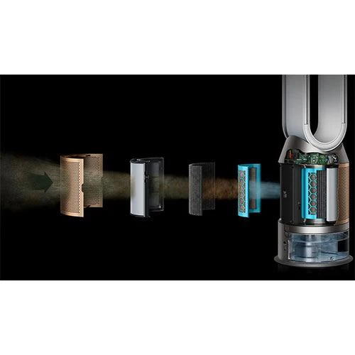 Purificador de Ar Dyson Humidify+Cool Formaldehyde - Image 8