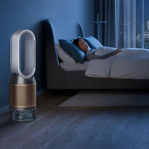Purificador de Ar Dyson Humidify+Cool Formaldehyde - Image 9