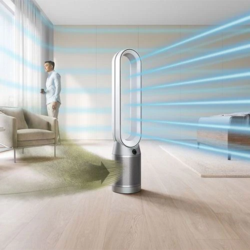Purificador de Ar Dyson Purifier Cool Autoreact - Outlet - Grade A - Image 2