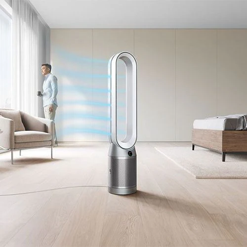 Purificador de Ar Dyson Purifier Cool Autoreact - Outlet - Grade A - Image 3