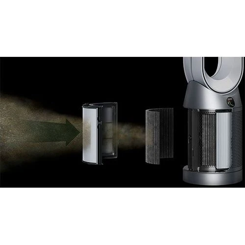 Purificador de Ar Dyson Purifier Cool Autoreact - Outlet - Grade A - Image 4