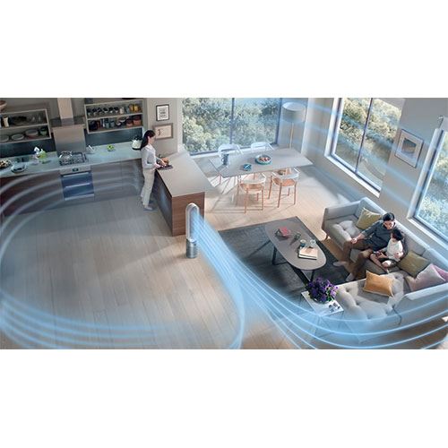Purificador de Ar Dyson Purifier Cool Autoreact - Outlet - Grade A - Image 6
