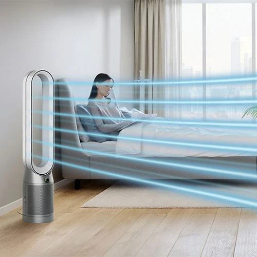 Purificador de Ar Dyson Purifier Cool Autoreact - Outlet - Grade A - Image 8
