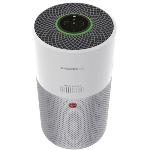 Purificador de Ar Hoover HHP30C011 - Branco - Image 3
