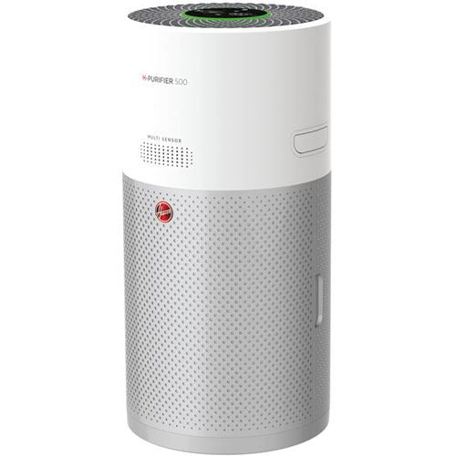 Purificador de Ar Hoover HHP50CA011 - Branco - Image 2