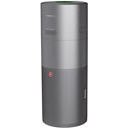 Purificador de Ar Hoover HHP75CAH011 - Cinzento - Image 2